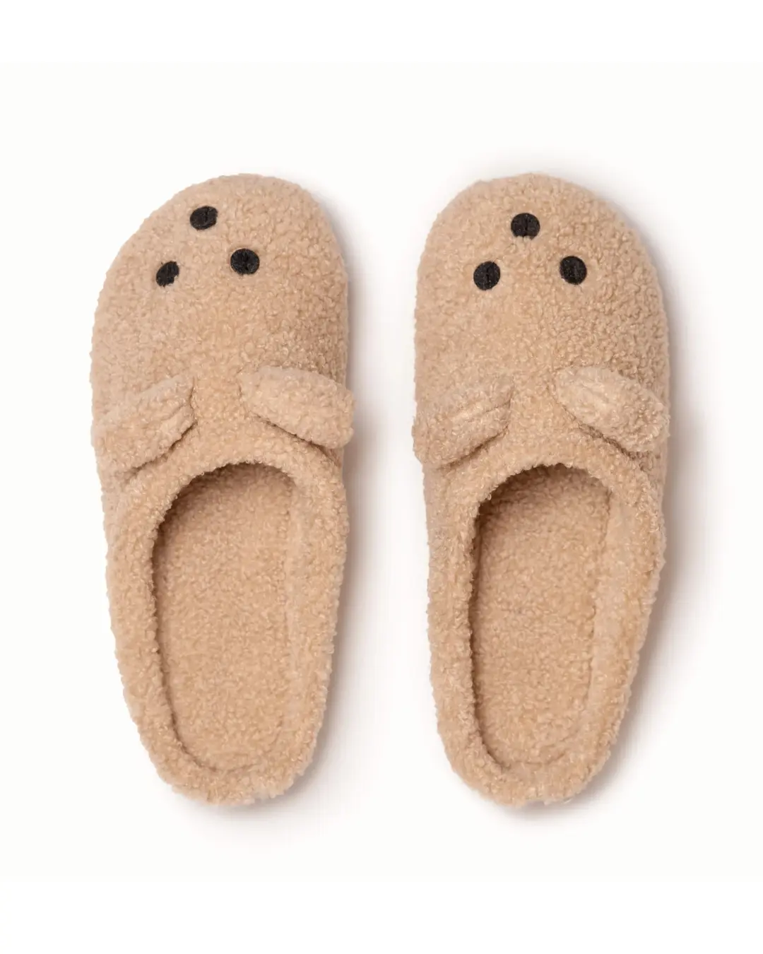 ŽENSKE KUĆNE PAPUČE SENA 175 - MEDO