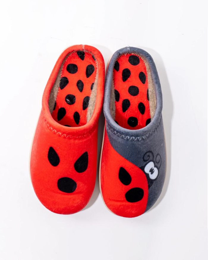 ŽENSKE KUĆNE PAPUČE SENA 175 - BUBAMARA