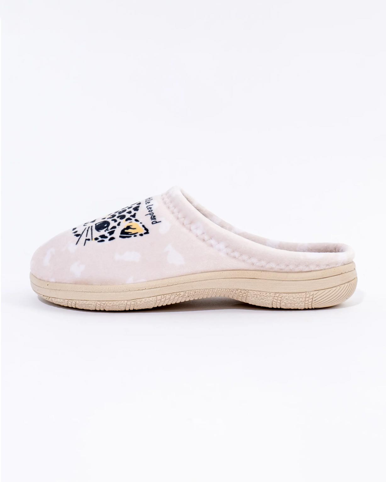 ŽENSKE KUĆNE PAPUČE SENA 175 - LEOPARD