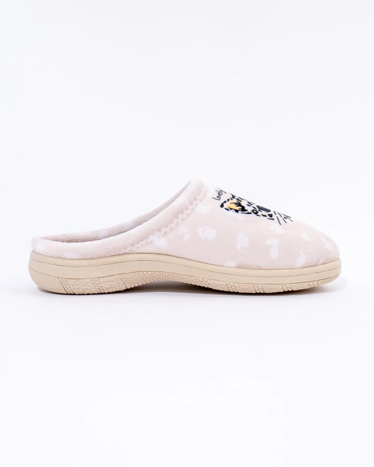 ŽENSKE KUĆNE PAPUČE SENA 175 - LEOPARD - Image 2