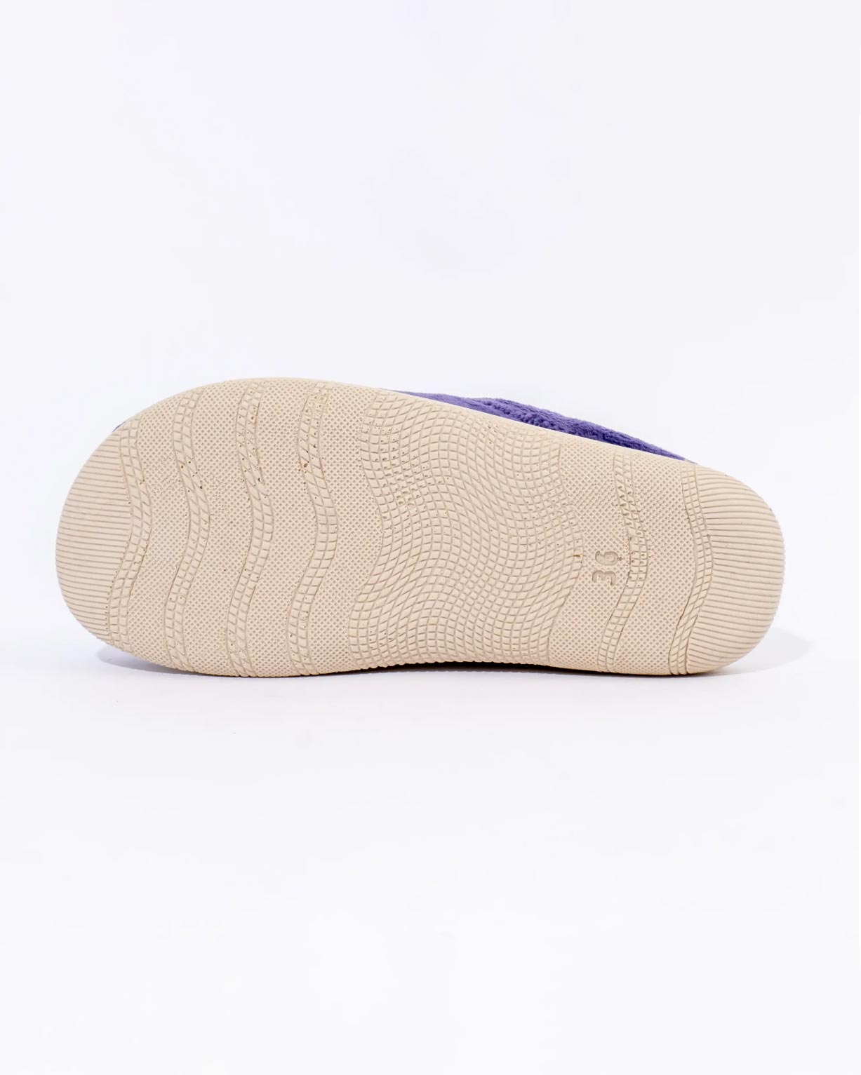 ŽENSKE KUĆNE PAPUČE IVA 166 - LJUBIČASTE - Image 3