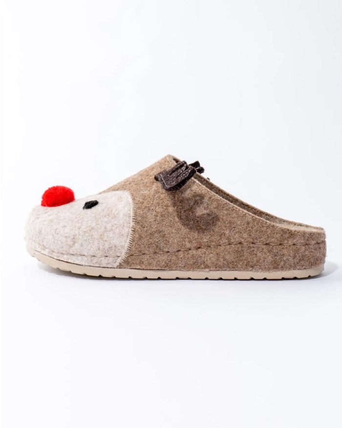 IRVAS ŽENSKE KUĆNE PAPUČE – 282