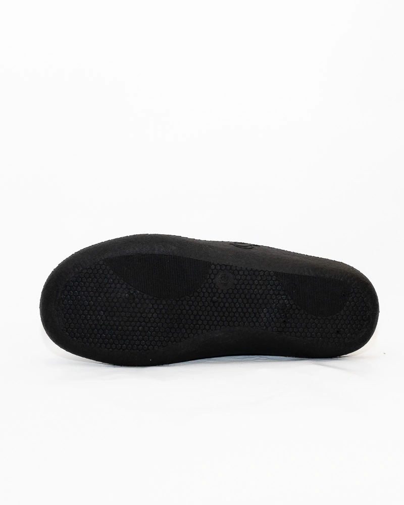 MUŠKE KUĆNE PAPUČE 01111 - SIVE - Image 4