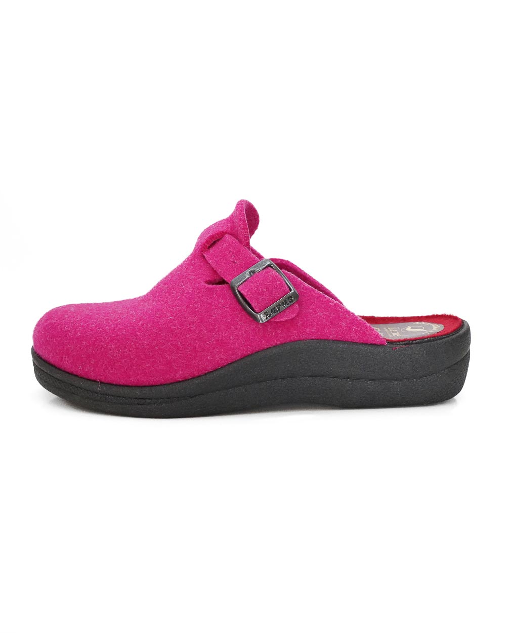 ŽENSKE KUĆNE PAPUČE 5305 - ROZE