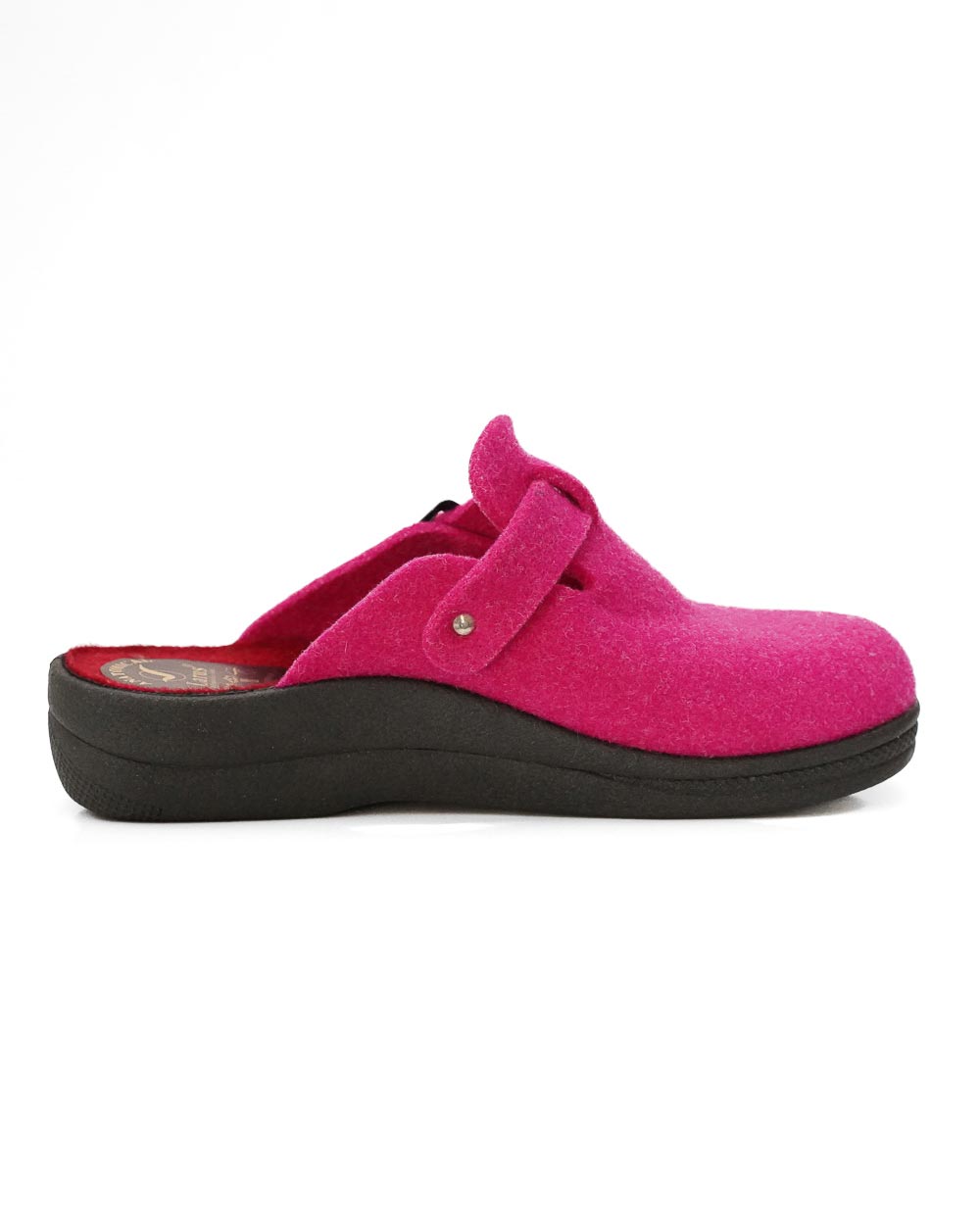 ŽENSKE KUĆNE PAPUČE 5305 - ROZE - Image 2