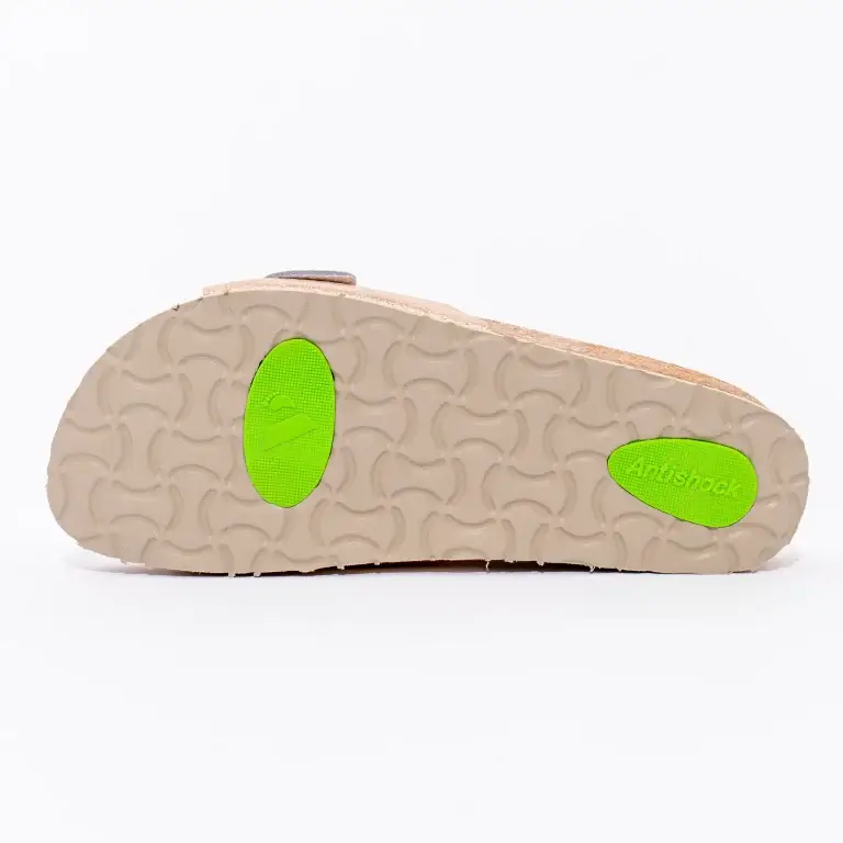 BELLONA ANATOMSKE NATIKAČE -114 V-014 – METAL ROZE - Slika 4