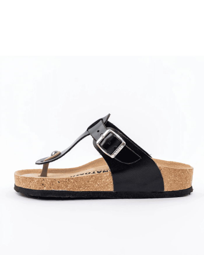 FLORA ANATOMSKE JAPANKE – 120 - CRNA