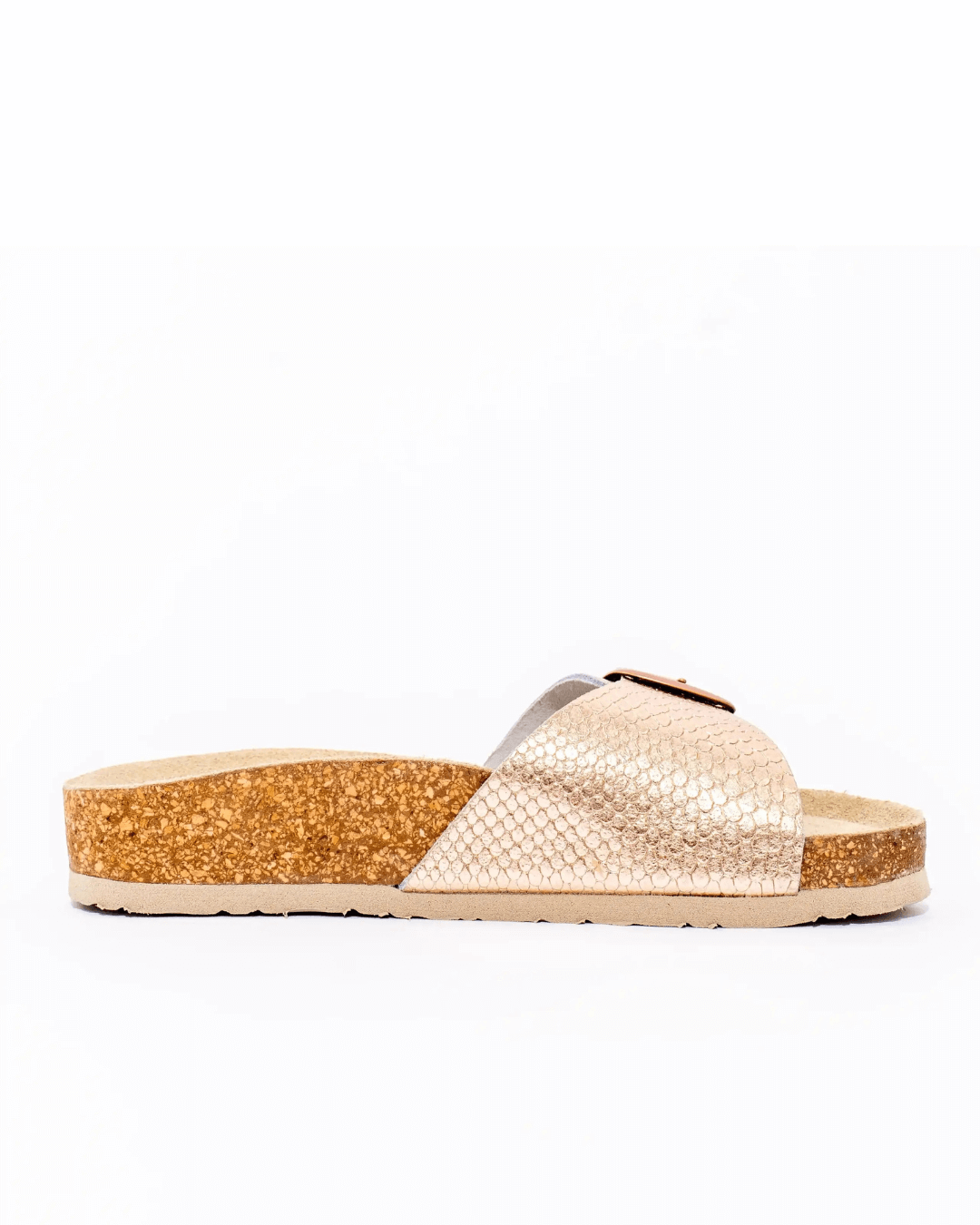 BELLONA ANATOMSKE NATIKAČE -114 V-014 – METAL ROZE - Slika 2